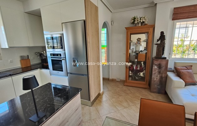 Revente - Villa - La Romana - Inland