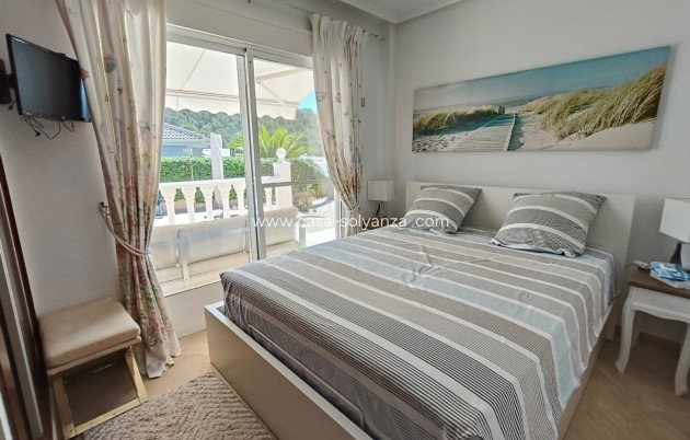 Revente - Villa - La Romana - Inland