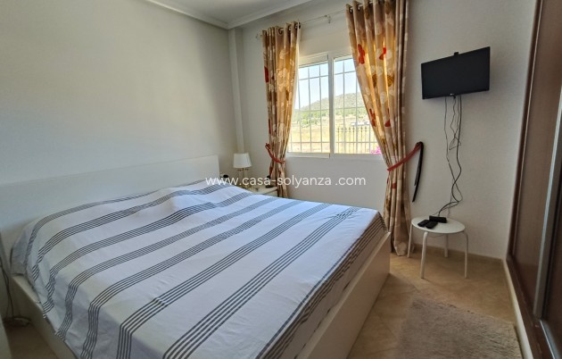 Revente - Villa - La Romana - Inland