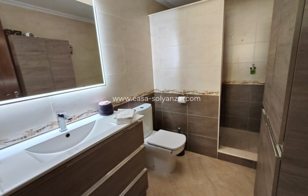 Revente - Villa - La Romana - Inland