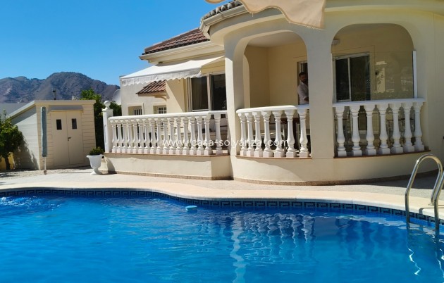 Revente - Villa - La Romana - Inland