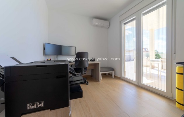 Revente - Villa - Torrevieja - Costa Blanca