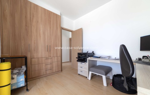 Revente - Villa - Torrevieja - Costa Blanca