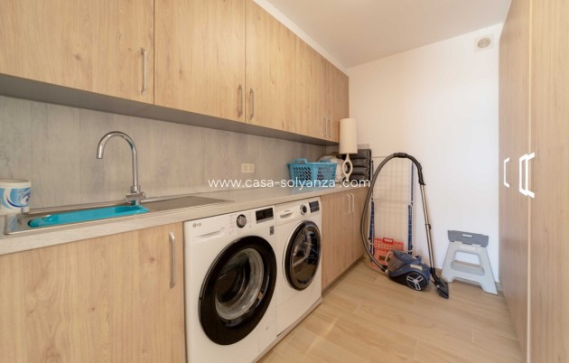 Revente - Villa - Torrevieja - Costa Blanca