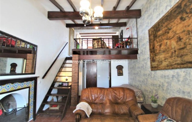 Revente - Villa - Orihuela Costa - Costa Blanca