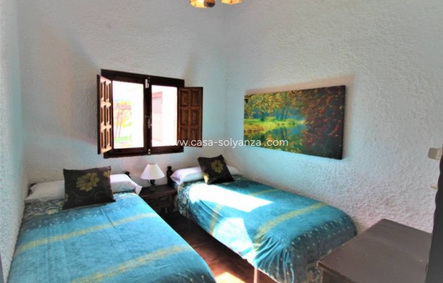 Revente - Villa - Orihuela Costa - Costa Blanca