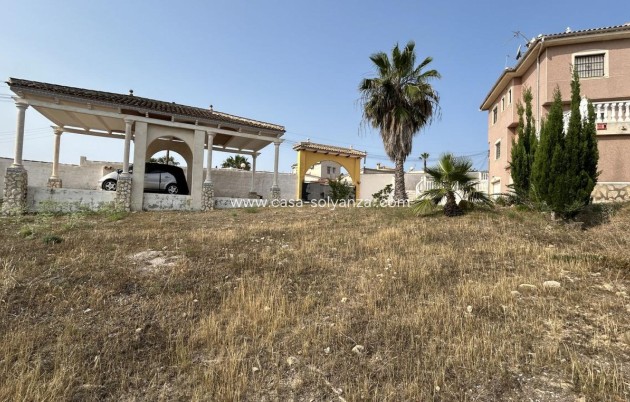 Revente - Villa - Ciudad Quesada - Costa Blanca