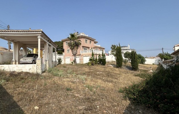 Revente - Villa - Ciudad Quesada - Costa Blanca