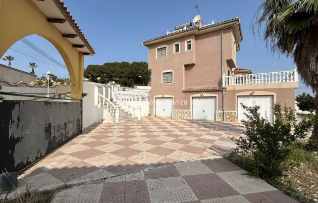 Revente - Villa - Ciudad Quesada - Costa Blanca