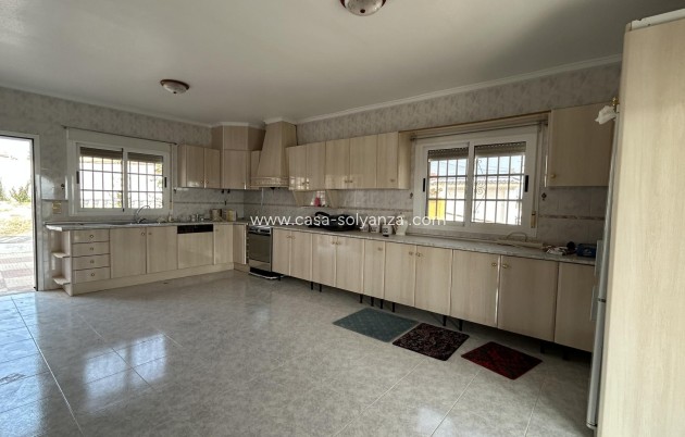 Revente - Villa - Ciudad Quesada - Costa Blanca