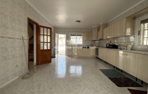 Revente - Villa - Ciudad Quesada - Costa Blanca