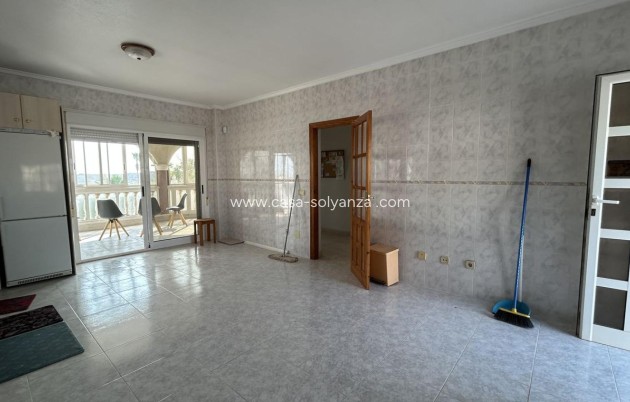 Revente - Villa - Ciudad Quesada - Costa Blanca