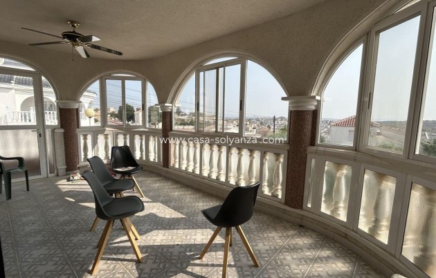 Revente - Villa - Ciudad Quesada - Costa Blanca