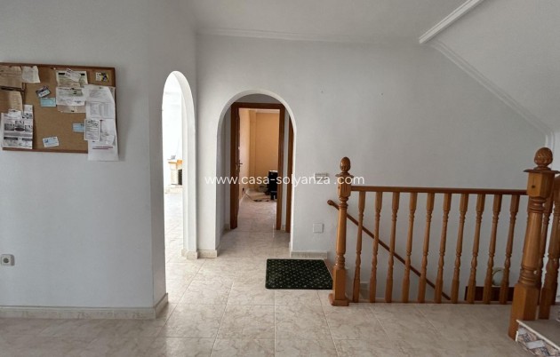 Revente - Villa - Ciudad Quesada - Costa Blanca
