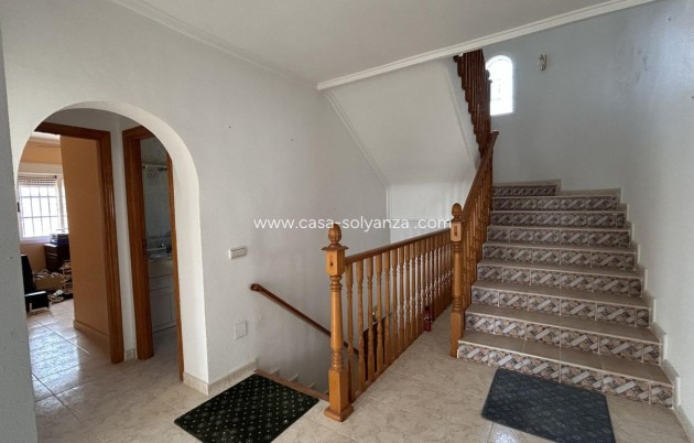 Revente - Villa - Ciudad Quesada - Costa Blanca