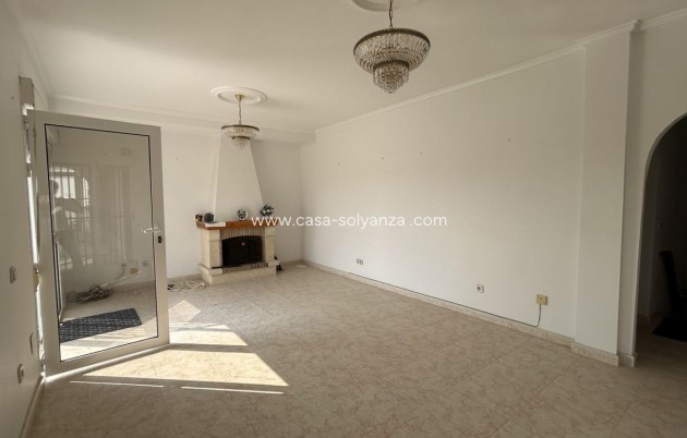 Revente - Villa - Ciudad Quesada - Costa Blanca