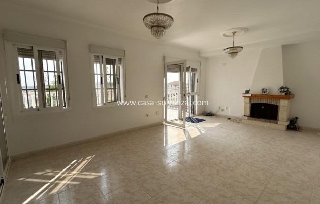 Revente - Villa - Ciudad Quesada - Costa Blanca