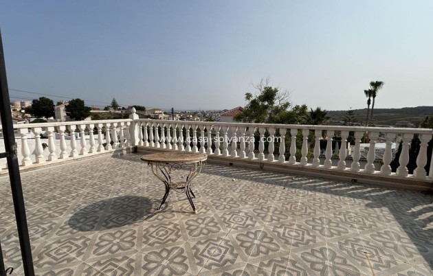 Revente - Villa - Ciudad Quesada - Costa Blanca