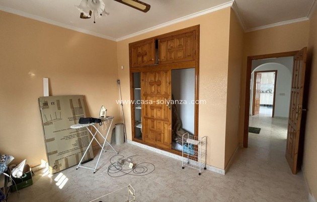 Revente - Villa - Ciudad Quesada - Costa Blanca