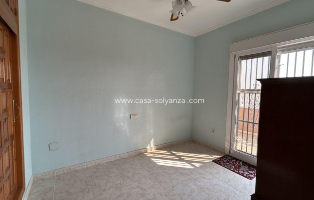 Revente - Villa - Ciudad Quesada - Costa Blanca