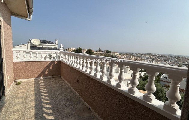 Revente - Villa - Ciudad Quesada - Costa Blanca