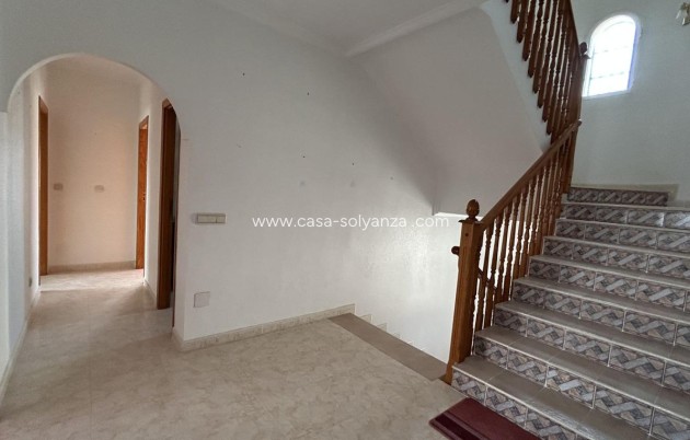 Revente - Villa - Ciudad Quesada - Costa Blanca