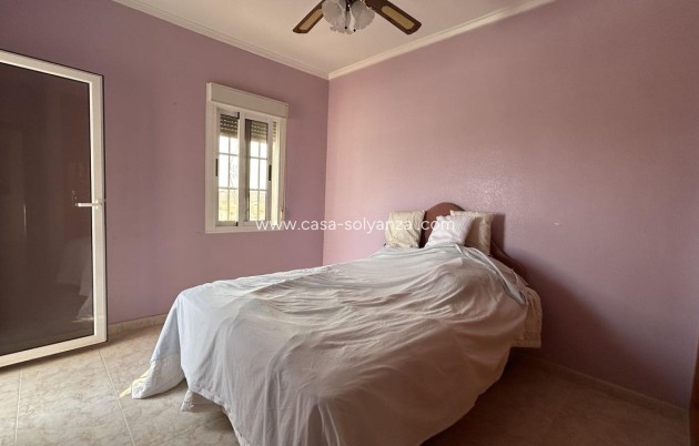 Revente - Villa - Ciudad Quesada - Costa Blanca