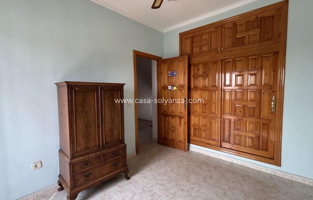 Revente - Villa - Ciudad Quesada - Costa Blanca