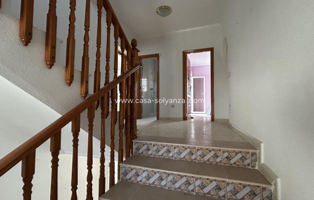 Revente - Villa - Ciudad Quesada - Costa Blanca