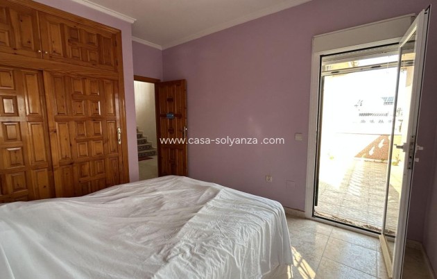 Revente - Villa - Ciudad Quesada - Costa Blanca