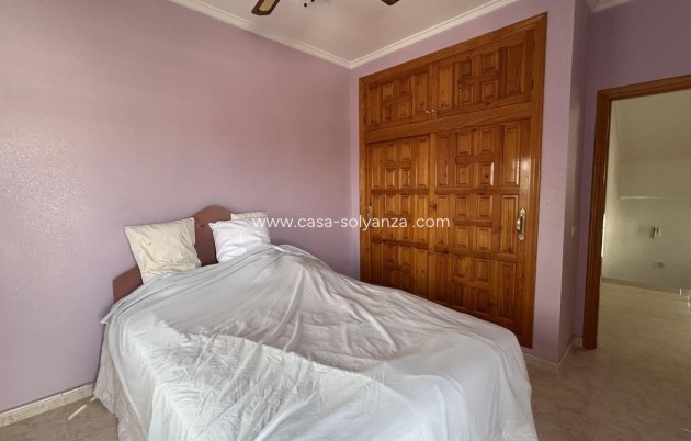 Revente - Villa - Ciudad Quesada - Costa Blanca