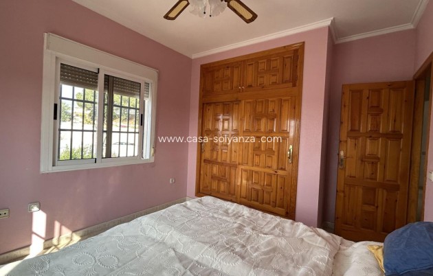 Revente - Villa - Ciudad Quesada - Costa Blanca