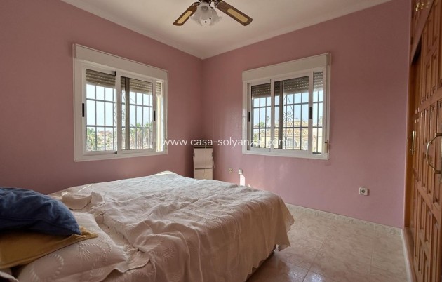 Revente - Villa - Ciudad Quesada - Costa Blanca