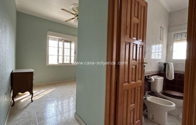 Revente - Villa - Ciudad Quesada - Costa Blanca