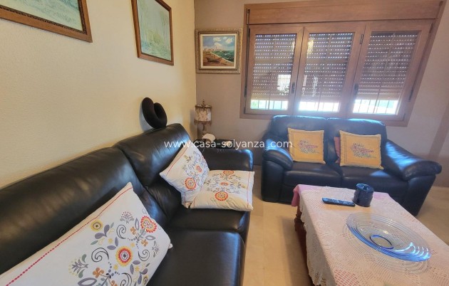 Revente - Villa - Torrevieja - Aguas nuevas