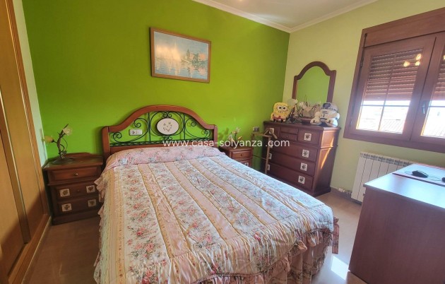 Revente - Villa - Torrevieja - Aguas nuevas