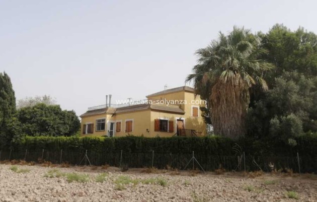 Revente - Villa - Daya Nueva - Costa Blanca