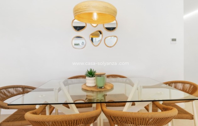 Revente - Villa - Torrevieja - Costa Blanca