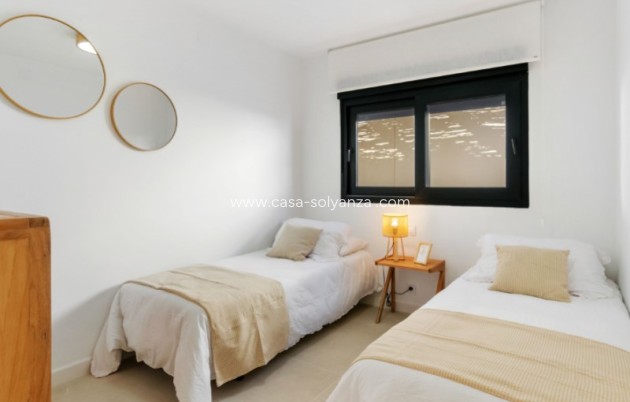 Revente - Villa - Torrevieja - Costa Blanca