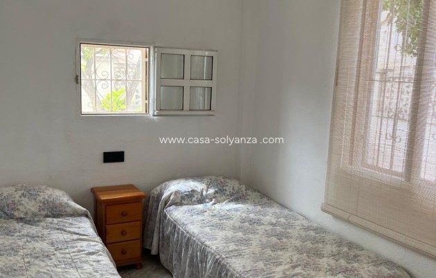 Revente - Maison de ville - Torrevieja - Doña Ines