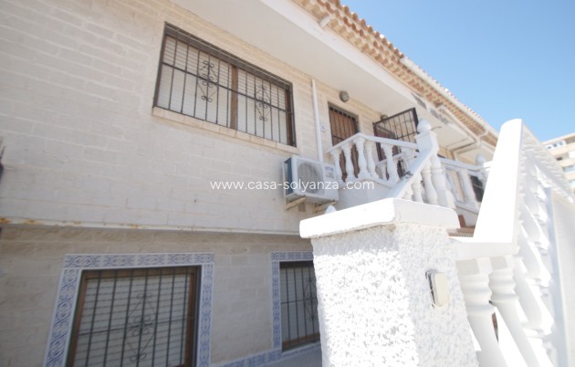 Revente - Bungalow - La Mata - Costa Blanca