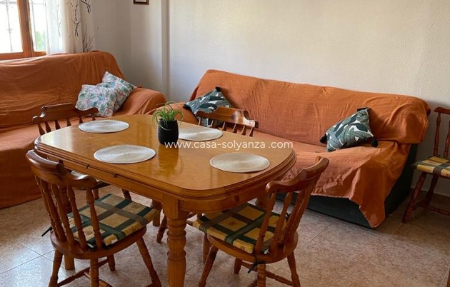 Revente - Bungalow - La Mata - Costa Blanca