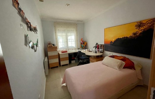 Revente - Villa - Albatera - Inland