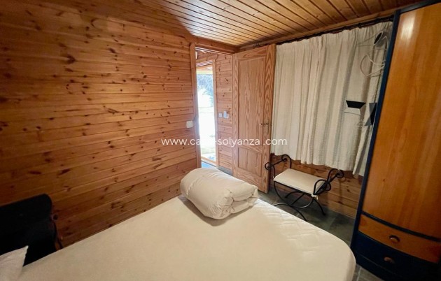 Revente - Villa - Albatera - Inland