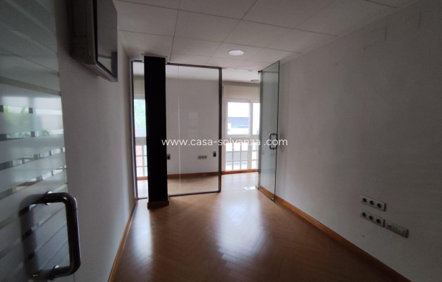 Revente - Appartement - Torrevieja - Puerto