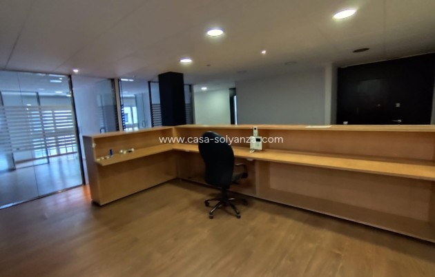 Revente - Appartement - Torrevieja - Puerto