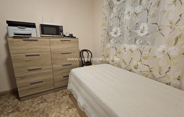 Revente - Appartement - Torrevieja - Center