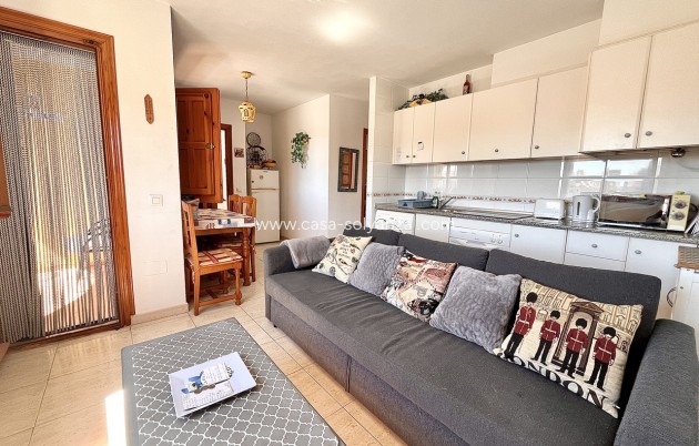 Revente - Appartement - Playa Flamenca - Costa Blanca