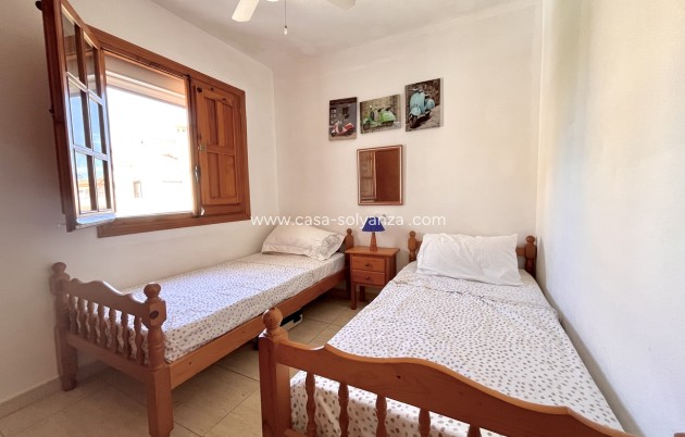 Revente - Appartement - Playa Flamenca - Costa Blanca