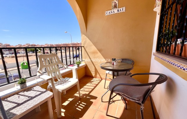 Revente - Appartement - Playa Flamenca - Costa Blanca